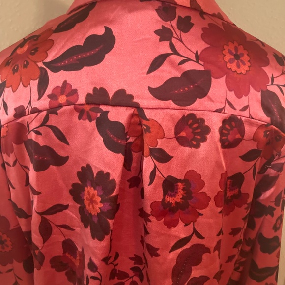 House of Harlow 1960 Blouse - Picture 5 of 7